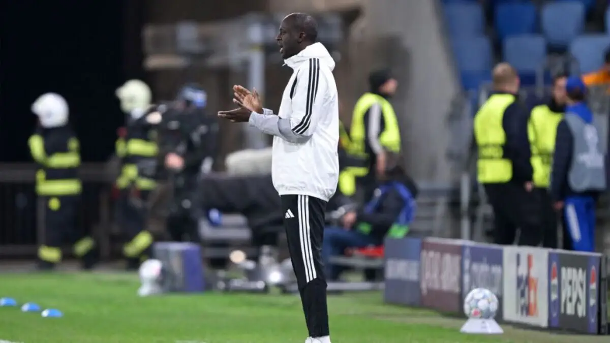 Slovan Bratislava: Yaya Touré seeking his first historic points in the Champions League
