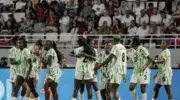 Classement FIFA féminin : le nouveau Top 10 africain 