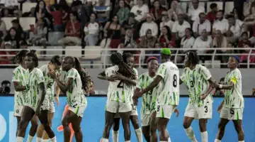 FIFA women's ranking: the new African top 10