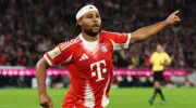 Ballon d'or 2026 : Serge Gnabry désigne son favori