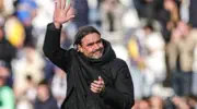 Leeds United : Daniel Farke restera jusqu'en 2029