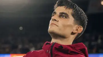 Clásico : Gerard Martín envoie un avertissement au Real Madrid