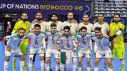 CAN de futsal 2026 : l’Algérie lourdement battue par l’Égypte, le rêve mondial s’envole
