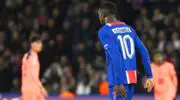 PSG : le verdict tombe pour Ousmane Dembélé !