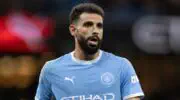 Manchester City : après plus d'un mois sans jouer, Rayan Aït-Nouri retrouve enfin les terrains