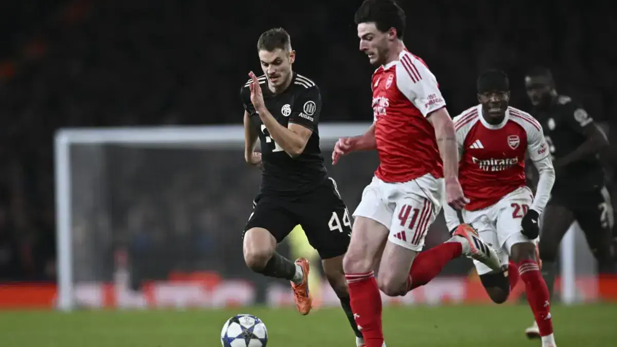 LDC UEFA, Bayern Munich - Arsenal : les compositions officielles