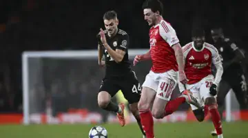 LDC UEFA, Bayern Munich - Arsenal : les compositions officielles