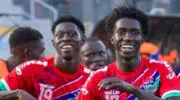 WAFU A U20: Gambia beat Guinea to reach semi-finals