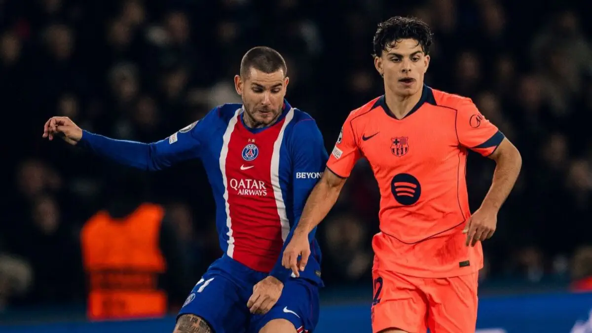 Ligue des Champions : le FC Barcelone prépare une plainte contre le PSG