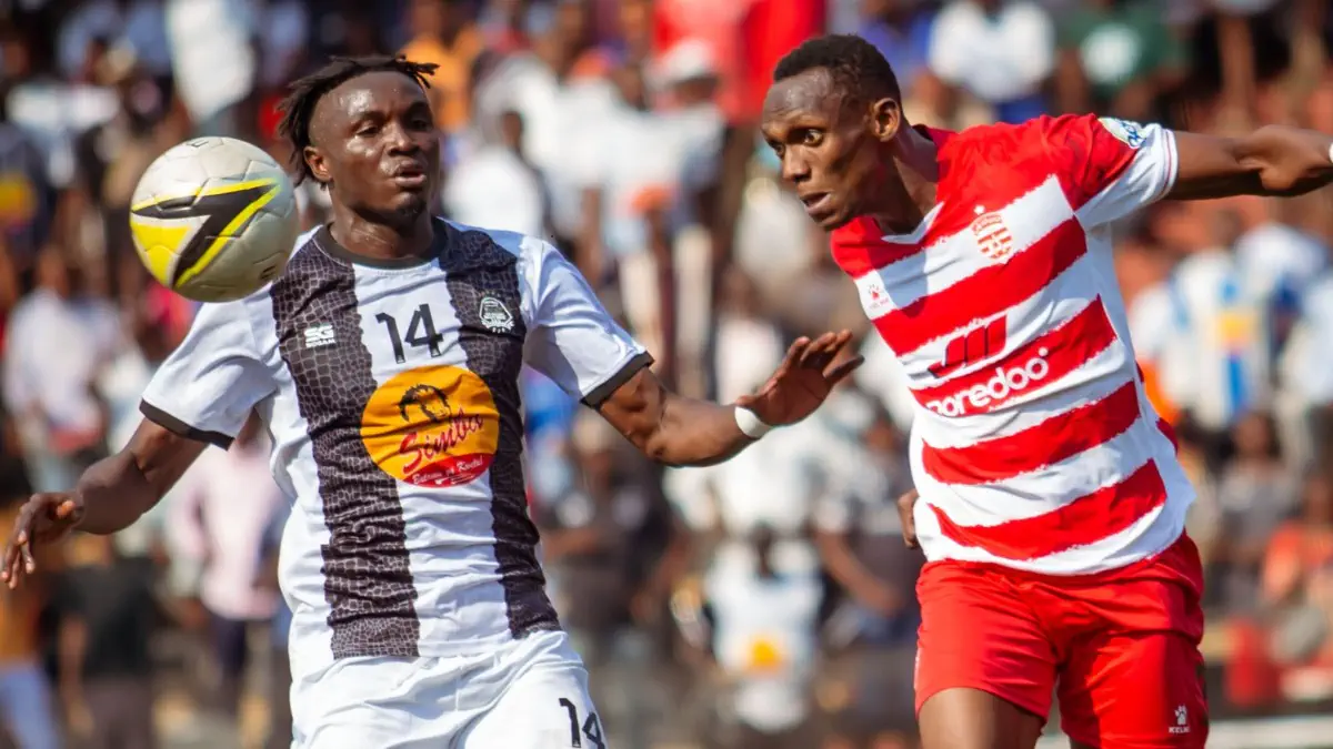 Pourquoi le TP Mazembe menace-t-il de saisir la CAF avant d’affronter le Club Africain ?