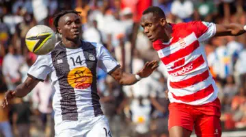 Pourquoi le TP Mazembe menace-t-il de saisir la CAF avant d’affronter le Club Africain ?