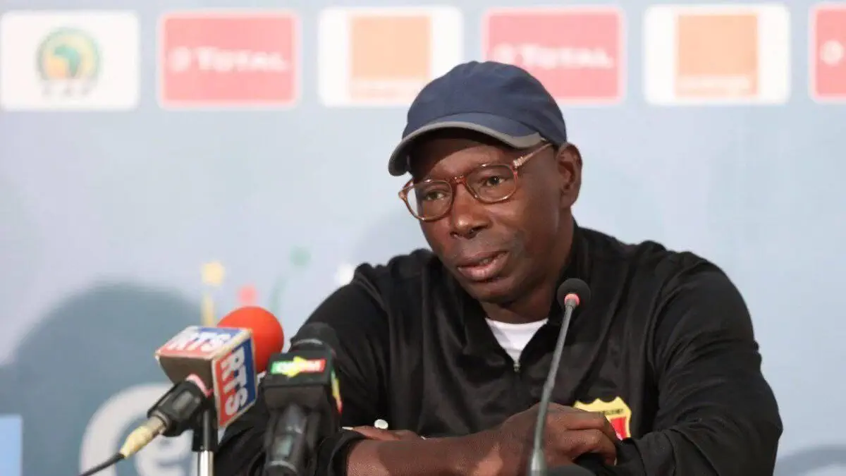 UFOA-A U20 : la FEMAFOOT limoge Mamoutou Kane après l'élimination du Mali