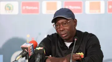 UFOA-A U20 : la FEMAFOOT limoge Mamoutou Kane après l'élimination du Mali