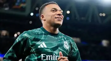 Le Ballon d’Or vu par les Algériens... L’ancien joueur de Porto place Mbappé sur le trône et dévoile sa liste controversée