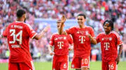 🔴 [ Ligue des champions ] / Vivez le match Bayern - Arsenal  en direct sur Foot Africa ! ( Live commenté )
