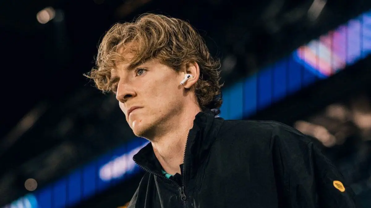 FC Barcelone : Anthony Gordon voit le PSG trop fort