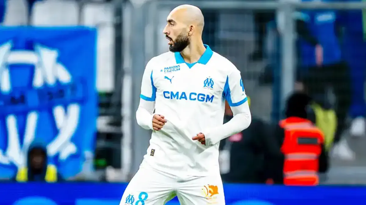 OM : Himad Abdelli a tout changé sous les ordres de Bruno Genesio