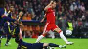 LDC UEFA, Bayern Munich 2 - 2 Arsenal : quatre buts et un scénario renversant !