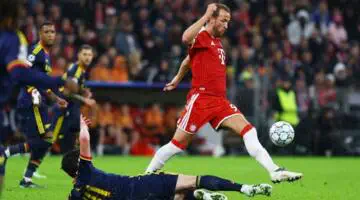LDC UEFA, Bayern Munich 2 - 2 Arsenal : quatre buts et un scénario renversant !