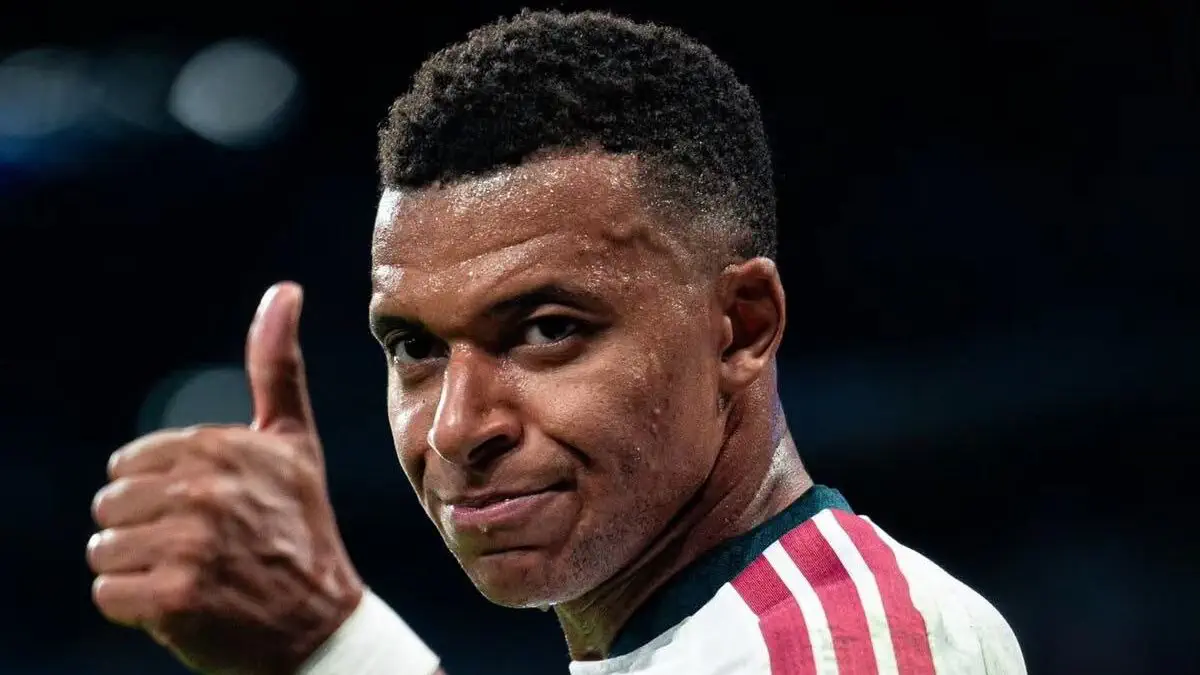 Ballon d'or 2026 : Mbappé obtient un nouveau soutien au Real Madrid