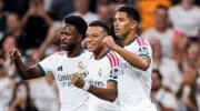Real Madrid vs Leipzig : les compos de départ