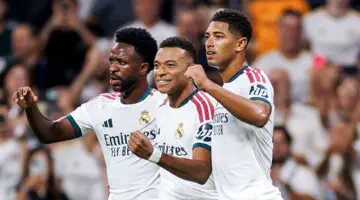 Real Madrid vs Leipzig : les compos de départ