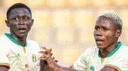 UFOA-A U20: Mali thrash Liberia 3-0