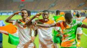 UFOA B U17 : le Niger élimine le Burkina Faso et retrouve la CAN