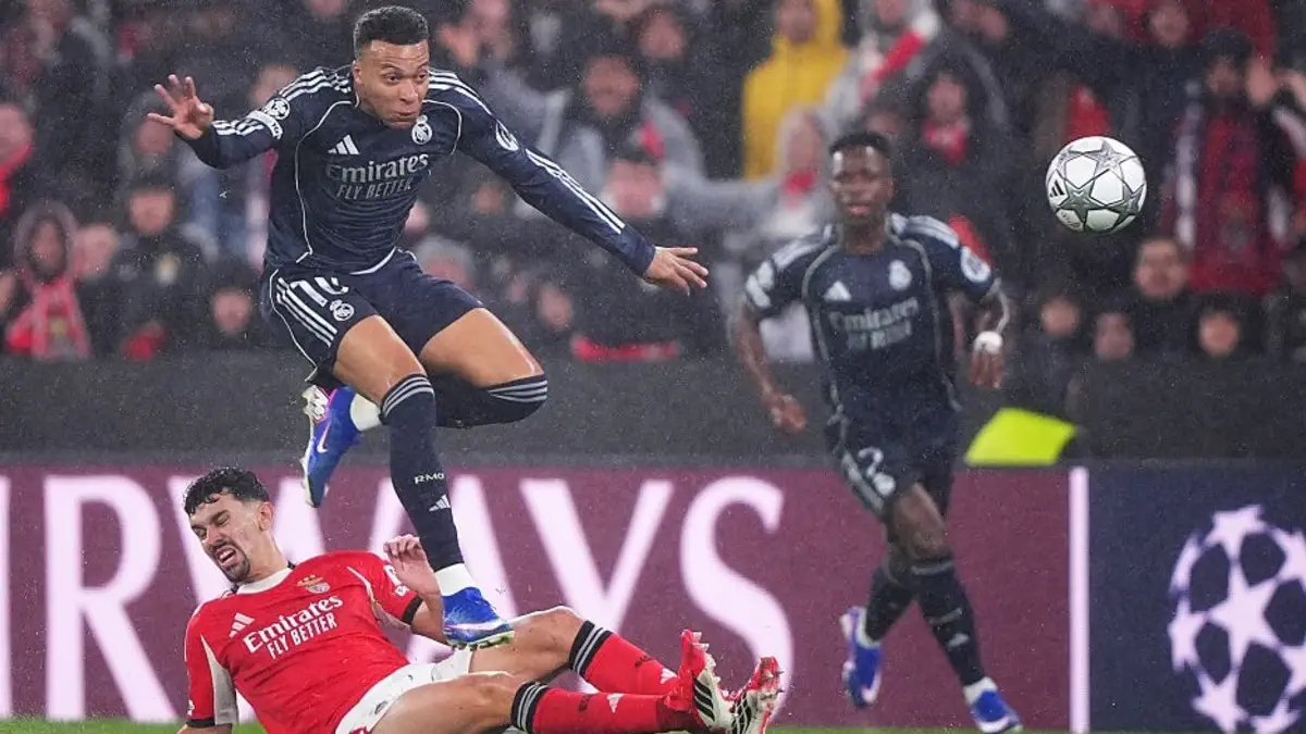 🔴 [ Champions League ] / Follow Real Madrid - Leipzig live on Foot Africa! ( Live commentary )