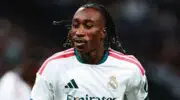Ligue des Champions : Yan Diomandé encore buteur, le Real écrase le RB Leipzig