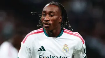 Ligue des Champions : Yan Diomandé encore buteur, le Real écrase le RB Leipzig