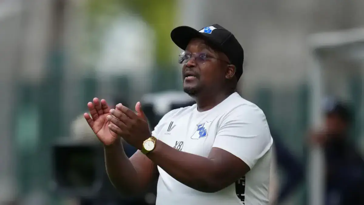 Xanti Pupuma sets record straight on Milford transfer policy 