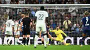 Champions League: Bernardo Silva puts Real Madrid ahead of RB Leipzig