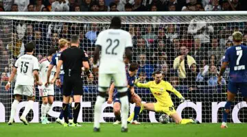 Ligue des Champions : Bernardo Silva met le Real Madrid devant le RB Leipzig