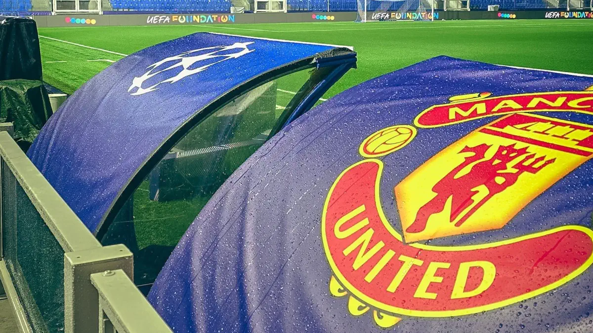 LdC UEFA : Manchester United-Côme sous la menace d’un report