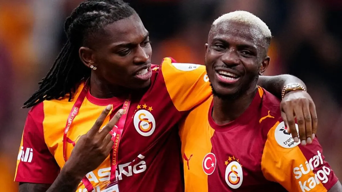 Ligue des Champions : Lille vs Galatasaray, les compositions probables
