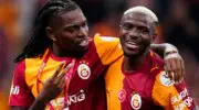 Ligue des Champions : Lille vs Galatasaray, les compositions probables