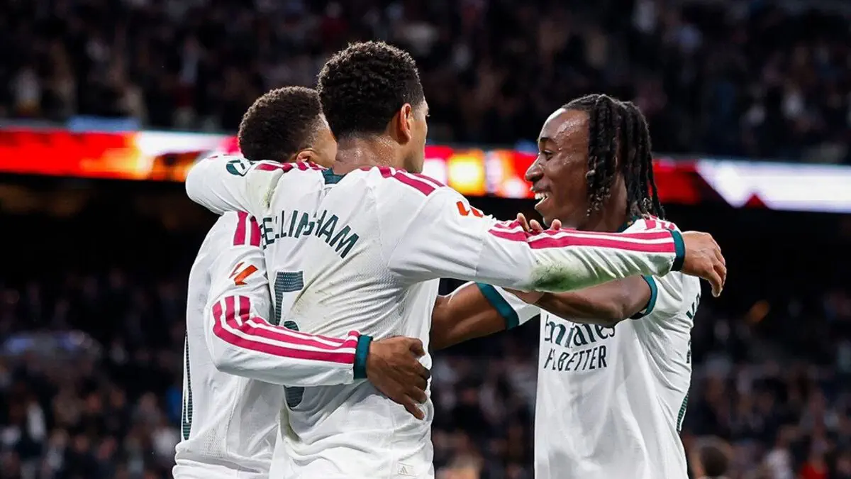 Ligue des Champions : Real Madrid vs Leipzig, les compositions probables