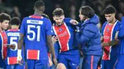 2026 Ballon d'Or: bad news for Khvicha Kvaratskhelia