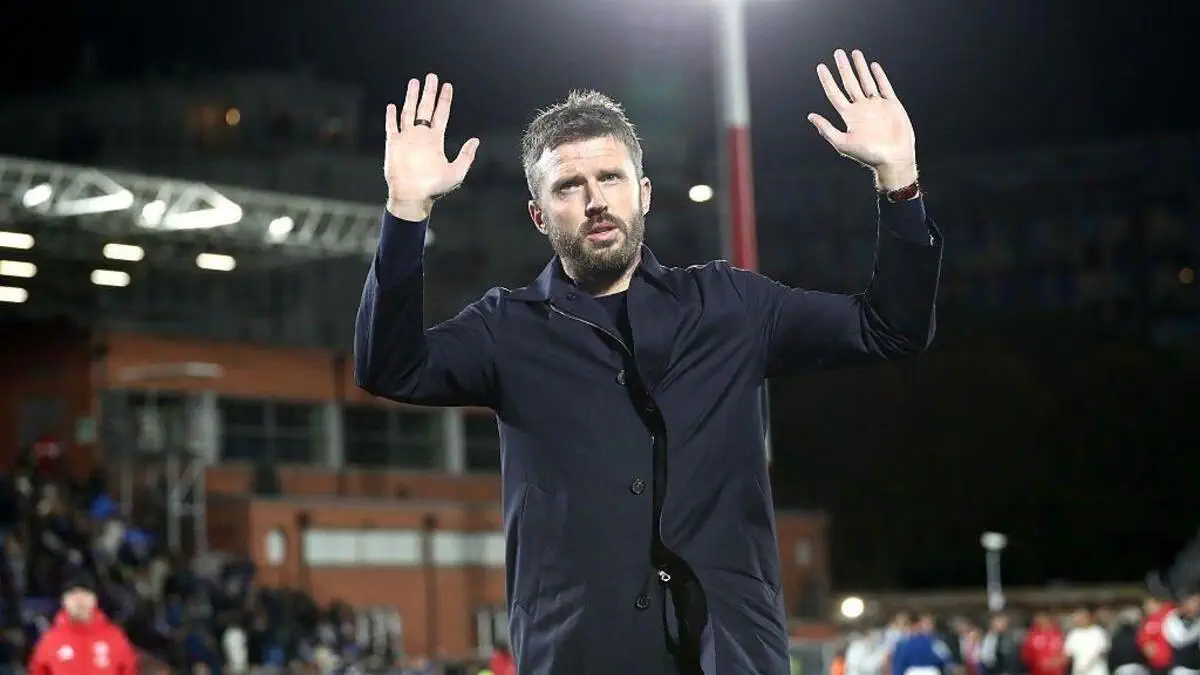 Manchester United: who will succeed Michael Carrick?
