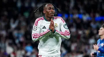 Real Madrid: Yan Diomandé recounts his goal against RB Leipzig