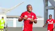 Keletso Makgalwa on target in thumping Simba CAFCL win 
