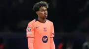Clásico: Lamine Yamal fires the opening salvo