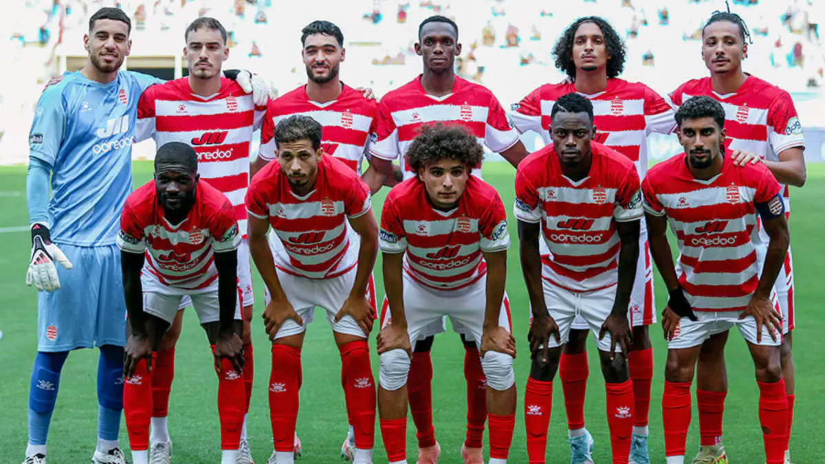 LDC CAF, Club Africain - TP Mazembe : le club tunisien lance un avertissement à ses supporters !