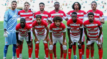 LDC CAF, Club Africain - TP Mazembe : le club tunisien lance un avertissement à ses supporters !