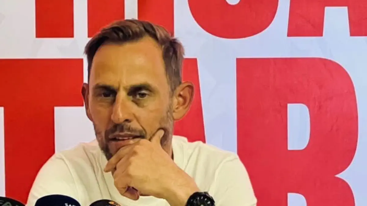 African Stars coach confident of causing Pirates upset 