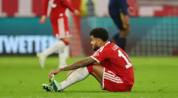 Bayern Munich : la terrible nouvelle tombe pour Luis Díaz