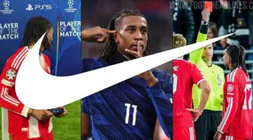 Quelles étaient les raisons qui ont poussé Nike à vouloir Mike Ulissi ?