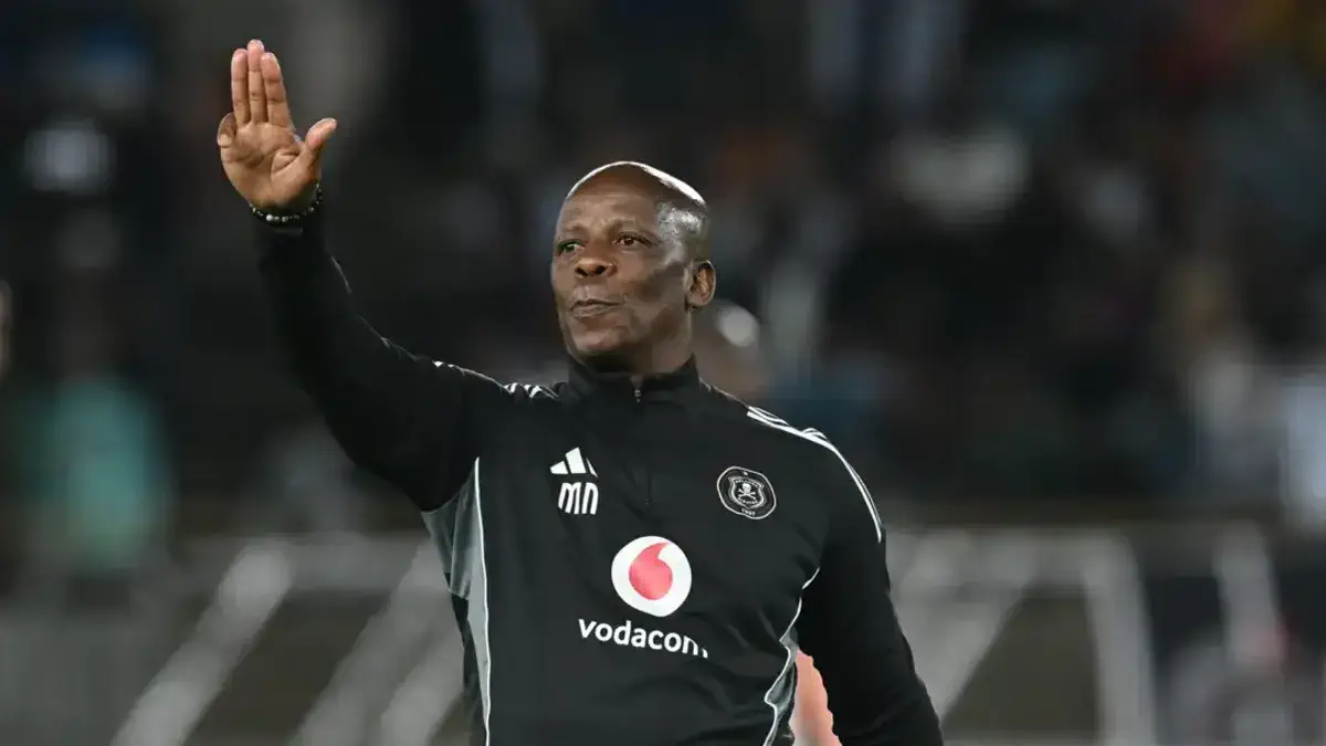 OFFICIAL: Mandla Ncikazi lands new PSL club after Pirates exit 