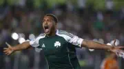 Panathinaikos: Kings Kangwa and Cyriel Dessers shine in win over Kairat Almaty